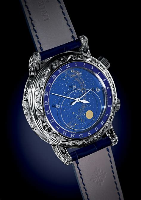 patek philippe moonlight|Introducing The Patek Philippe Sky Moon Tourbillon 6002G:.